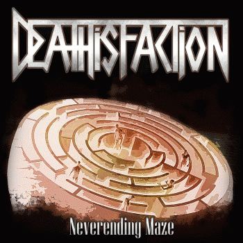 Deathisfaction : Neverending Maze
